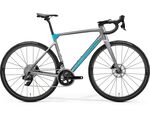 24 SCULTURA 7000 GUNMETAL GREY (TEAL)