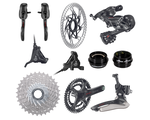 Campagnolo Super record Disk Brake Groupset