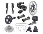 Campagnolo Super Record Wireless Groupset