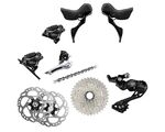 Shimano 105 R7120 12 Speed Mechanical Groupset