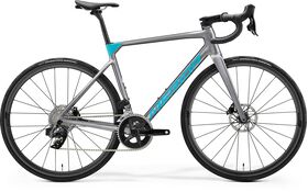 24 SCULTURA 7000 GUNMETAL GREY (TEAL)