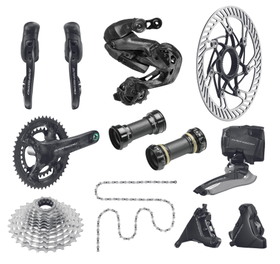 Campagnolo Super Record Wireless Groupset